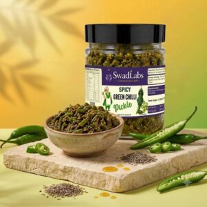 Home swadlabspicklechilli